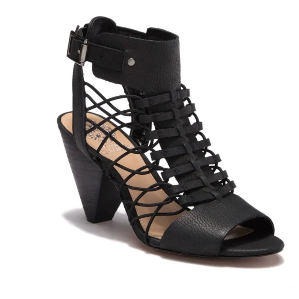 Vince Camuto Evel Caged Sandal